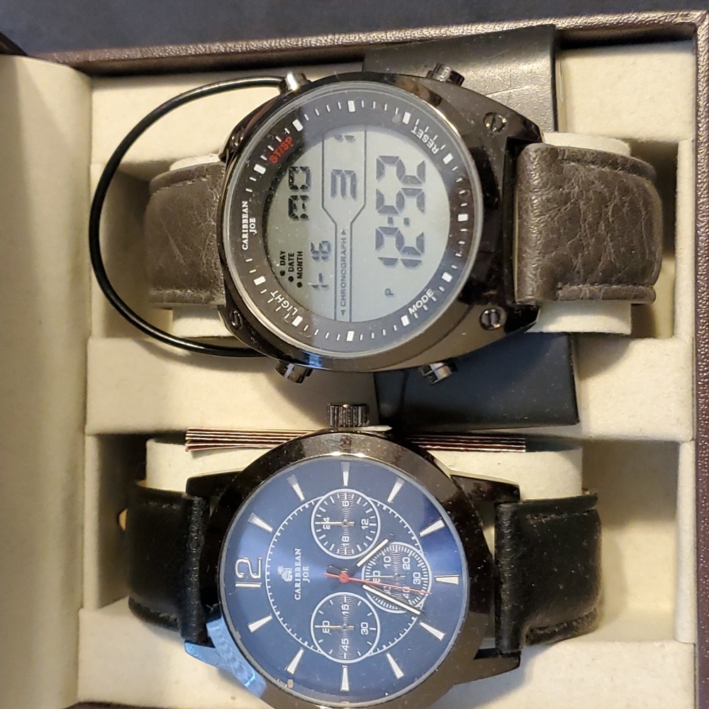 Watches - Picture 2 of 3